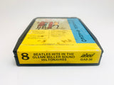 Beatles Hits in the Glen Miller Sound On 8 Track Stereo Tape
