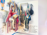1989 A Christmas Carol Pop-Up Book