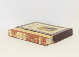 1949 “Jo’s Boys“ A Sequel to “Little Men” by Louisa May Alcott