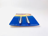 1950’s Solo Spring Lock Curlers