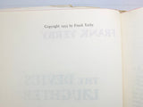 1953 The Devil’s Laughter By Frank Yerby