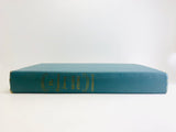 1949 The Passionate Journey Novel by Irving Stone