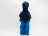 1950’s 7” Sleepy Eye Costume Doll