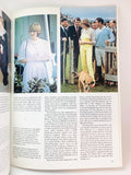 1982 Diana Princess of Whales, Mother To Be
