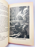 1945 Roy Rogers and the Gopher Creek Gunman Ex Library Copy