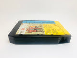 Beatles Hits in the Glen Miller Sound On 8 Track Stereo Tape