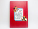 1982 Walt Disney Presents Donald Duck’s Big Surprise 1st American Edition