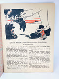 1943 Uncle Wiggily and Granddaddy Longlegs