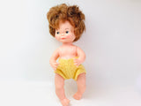 Vintage Reliable Vinyl Doll