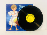 1968 The Little Drummer Boy and Other Songs of Christmas Disneyland LP Record