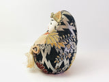 1960’s-70’s Japanese Gofun Wedding Doll Groom