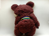 Vintage Misha The Olympic Bear