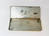 1939 Walter M. Lowney Royal Souvenir Tin