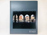 Italy Library of Nations