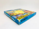 Adventures in Travel “The Road To Rome”, 8MM Movie, by Castle Films