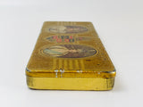 1939 Walter M. Lowney Royal Souvenir Tin