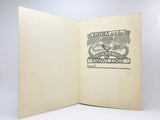 1937 An Introduction to Economics by Duncan Alexander MacGibbon