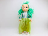 1970’s Eugene Style Dolls, Mother and Daughter, vintage dolls