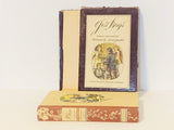 1949 “Jo’s Boys“ A Sequel to “Little Men” by Louisa May Alcott