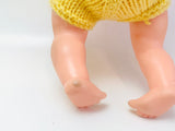 Vintage Reliable Vinyl Doll