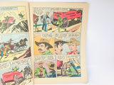 1960 Sugarfoot Comic No 1147