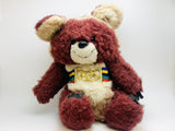 Vintage Misha The Olympic Bear