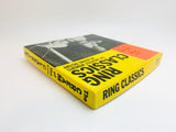 Joe Louis Vs Primo Carnera 1935 Greatest Moments in Boxing History Super 8 Film