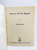 2 1960’s Cleveland Westerns, “A Gathering of Guns” and “Doorway of the Damned”