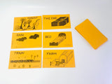 1982 ‘What’s Next?’ Storytelling Game