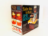 1978 Baby This ‘n That 3 ‘n One Play Bench