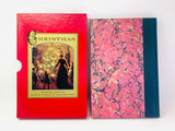 1989 Christmas: Penhaligon's Scented Treasury of Verse and Prose by Sheila Pickles