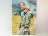 1982 Diana Princess of Whales, Mother To Be