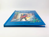1989 A Christmas Carol Pop-Up Book