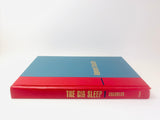 1966 The Big Sleep by Raymond Chandler