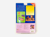Teddy Ruxpin, Take a Good Look, VHS and Activity Book