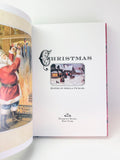 1989 Christmas: Penhaligon's Scented Treasury of Verse and Prose by Sheila Pickles