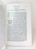 Buckfast Abbey, A Short History and Guide