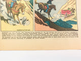 1960 Sugarfoot Comic No 1147