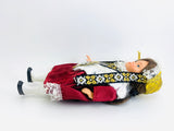 Vintage Souvenir Costume Doll