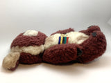 Vintage Misha The Olympic Bear