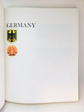 Germany Library of Nations