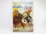 1964 Classics Illustrated Buffalo Bill No 106