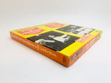 Ross vs Armstrong 1938 & Zale vs Graziano 1948 Fights of the Century Super 8 Film