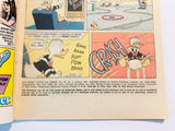 Walt Disney’s Donald Duck Comics