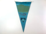 Vintage Toledo Pennant