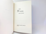 1943 The 39 Steps by John Buchan