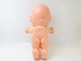 Vintage Vinyl Kewpie Doll