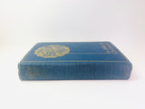 1924 The Porcelain Mask, A Detective Story by John Jay Chichester