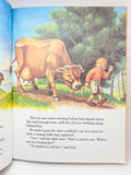 1989 Favorite Nursery Tales And Rhymes A Golden Treasury