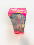 1997 Special Edition Coca-Cola Picnic Barbie - Factory Sealed